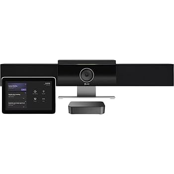 polycom studio P009 ビデオ会議システム Polycom Poly Studio P009 4K HD USB Video Conference System